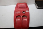 95 Polaris Xplorer 400 4X4 Oem Front Center Fender Cover 5431806-136 AP102. Fixed Price $35.00.