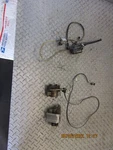 Polaris Sportsman 500 Front Brake Master Cylinder Calipers Abs Switch 765. Fixed Price $40.15.