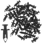50PCS 8MM Atv Fender Clips Fasteners Honda Rancher Foreman Rubicon Trx. Fixed Price $10.95.