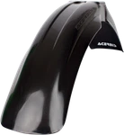 Acerbis Front Fender - Black 2040250001. Fixed Price $29.95.