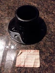 Nos & Oem Kawasaki KLT200 KLT250 Rear Axle Bearing Housing. Fixed Price $15.00.