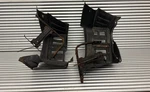2007 Arctic Cat 400 4X4 Atv Footwell Guard Set Oem 2406-429 / 2406-428. Fixed Price $45.00.