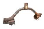 Kubota RTV1100CW9-H Rear Suspension Axle Tube Housing. Fixed Price $499.98.