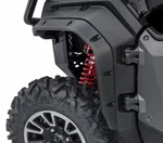 2022-2025 Genuine Honda Pioneer 1000 Front Fender Flares Black 08F70-HL4-AK0. Fixed Price $196.95.