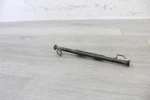 1985 Yamaha YTM200ERN Gas Fuel Tank Side Cover Stay Mount Bracket. Fixed Price $34.00.