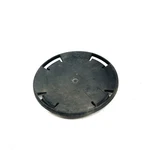 2002 Bombardier Quest Oem Rear Fender Cap Cover 705000207 AB14. Fixed Price $14.99.