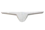 12 Cfmoto Zforce 600 4X4 Rear Bumper Accent Cover Z6. Fixed Price $39.99.