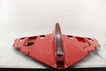 2015-2021 Polaris Slingshot Top Rear Deck. Fixed Price $399.25.