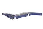 Polaris Rzr 900 Eps 16 Fender Left Rear (blue) 2635493-620 54234. Fixed Price $99.99.