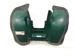 Rear Fenders Plastic 2001 Polaris Xplorer 250 4X4 2137. Fixed Price $84.69.