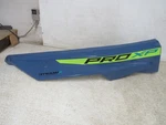 25 Polaris Rzr Pro Xp Ultimate Right Side Rear Fender Cover Panel Stock 197#MI. Fixed Price $189.99.