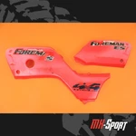 98-04 2004 Foreman TRX450FE Oem Side Body Left Right Cover Plastics. Fixed Price $119.99.