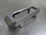 EB1372 2023 Polaris Slingshot Switch Bezel Trim. Fixed Price $43.99.