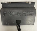 88 Polaris Trail Boss 250 R/es Tool Box Lid Cover. Fixed Price $12.99.