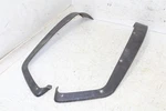 1987 Yamaha Warrior 350 Front Fender Flares 50109. Fixed Price $59.99.