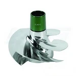 Impeller 08-15 Stainless 14/19 Sea-doo Rxp-x 255 260 Rxt-x S/c 267000970. Fixed Price $372.24.
