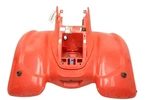 Kawasaki Prairie 4X4 Fender Rear 35023-1494-6L #1 53916. Fixed Price $139.99.