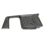 Polaris Fender, Front, Right, Gloss Black, Crew, Genuine Oem Part 5438057-070. Fixed Price $209.99.