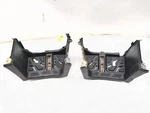 23-25 Moto Cforce 500 Front Left Right Floorboard Footwell Cover Panel Set. Fixed Price $218.91.