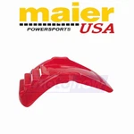 Maier Louver Front Fender For 1981-1982 Honda ATC250R Bodywork Fk. Fixed Price $133.35.