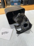 Oe Honda GX160 Air Assembly Cover 17230-ZE1-820 Elbow 17410-ZE1-030 / 020 (#8536. Fixed Price $22.00.