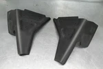 Nice 2016-2018 Arctic Cat Alterra 500 Lower Left & Right Side Panels Oem Used. Fixed Price $62.99.