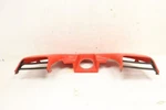 Can-am Quest 650 03 Fender Cover Rear Red 705000576 49888. Fixed Price $44.98.