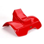 Maier Red Atv Rear Fender - 119982. Fixed Price $206.96.
