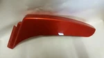 Arctic Cat 2506-587 Burnt Orange Front Fender. Fixed Price $175.00.