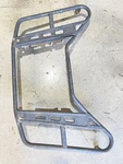 Front Luggage Rack - 2008 Can Am Outlander 650 48141. Fixed Price $125.00.