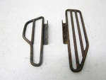 Arctic Cat 90 Stroke Left Right Inner Floor Guards 3301-254 2002-2004. Fixed Price $40.00.