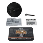 New Genuine Honda Petcock Lever & Screw TRX400EX 99-07 16963-HN1-000. Fixed Price $14.99.