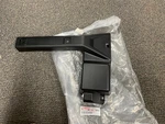 Nos Yamaha Oem Side Pillar Cover 21-22 Wolverine B4J-K813G-00. Fixed Price $19.99.