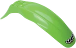 Ufo Front Fender Green KA03758-026. Fixed Price $27.19.
