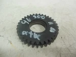 A48 Kawasaki Bayou 300 4X4 1996 Gear Spur 13129-1951. Fixed Price $39.49.