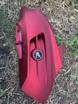 Honda CTX1300 Middle Cowling 2013-18 #64360-MJN-A000. Fixed Price $70.00.