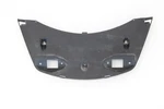 Piaggio MP3 300 Lt 2013 Faresque Arri Plaque De Couverture Lumineuse Cowl 2B0. Fixed Price $25.46.