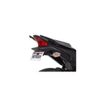 Hotbodies Racing Tag Fender Eliminator Kit Textured Black 41102-1000. Fixed Price $64.53.