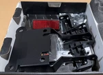 Puig 9597N Fender Eliminator Kit, Black For Z900RS/SE 2018-2023. Fixed Price $95.95.