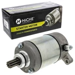 Niche Starter Motor For Polaris Sportsman Scrambler Ranger 500 Magnum 325. Fixed Price $31.95.