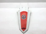 Rear Fender Fairing Tire Hugger 2016 Ktm 350 Xc-f 3292. Fixed Price $56.44.