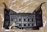 Yamaha Kodiak 400 450, Bruin, Grizzly Oem Right Floorboard, Footwell, Rest. Fixed Price $111.95.