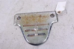 2001 Polaris Sportsman 90 Exhaust Pipe, Header, Guard Heat Shield. Fixed Price $15.00.