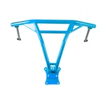 Hmf Rear Bumper For Can-am Maverick X3 2017 2022 9166022479 Octane Blue. Fixed Price $369.95.