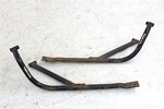 2001 Suzuki King Quad 300 4X4 Front Fender Support Brace Mounts Brackets. Fixed Price $29.99.