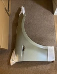 12-2020 Oem Quality For Tesla Front Fender Right Rh 6008027-E0-D Unpainted. Fixed Price $475.00.