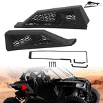 Intake Vents Bezel Kit For Polaris Rzr XP4 Turbo 1000 2015-2018 #2206649. Fixed Price $93.67.