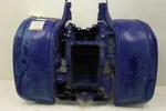 Yamaha Grizzly 660 05 Fender Rear 5KM-W2161-41-00 30046. Fixed Price $174.98.