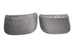 03 Kawasaki Prairie 2X4 Inner Fenders Mud Guard Left & Right KVF360. Fixed Price $39.99.