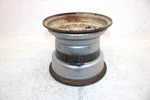 1998 Suzuki Quadrunner 250 Oem Rear Wheel Rim 10X8 65310-20B00-13L AS13. Fixed Price $68.79.